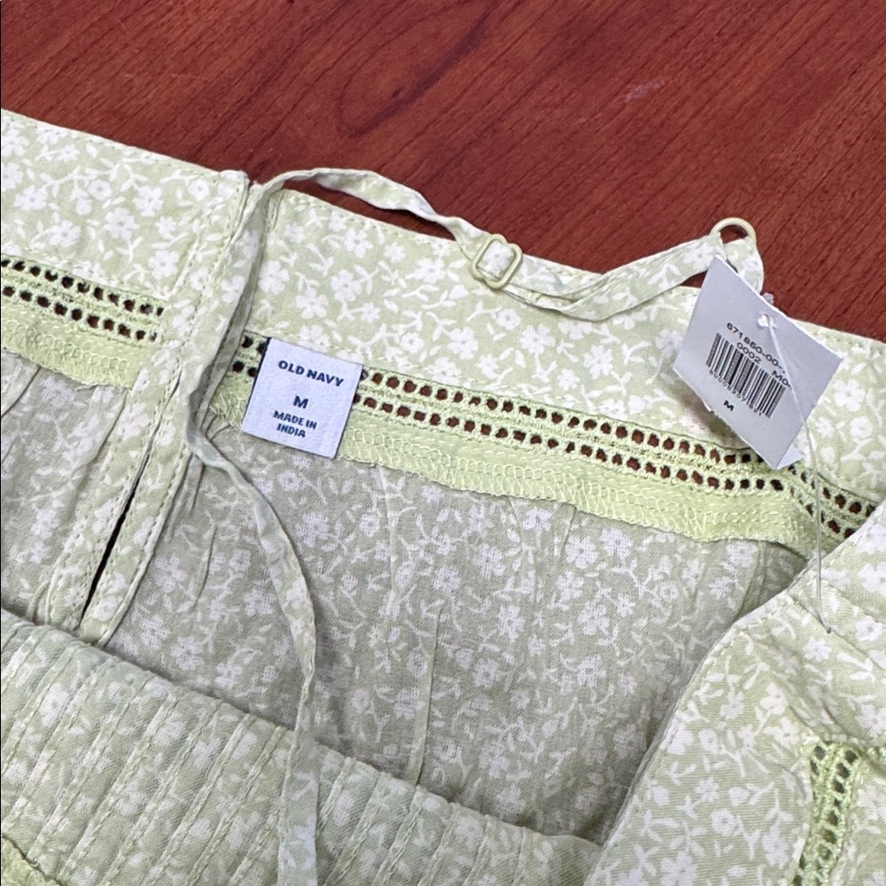 Old navy tank M // 020817 - Picture 2 of 2